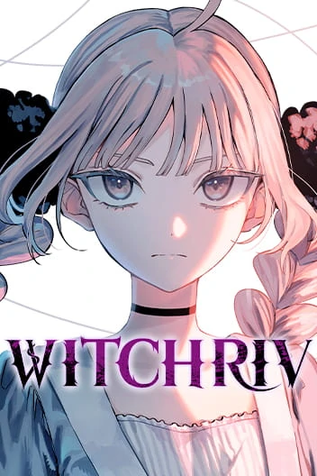 Witchriv (Official)